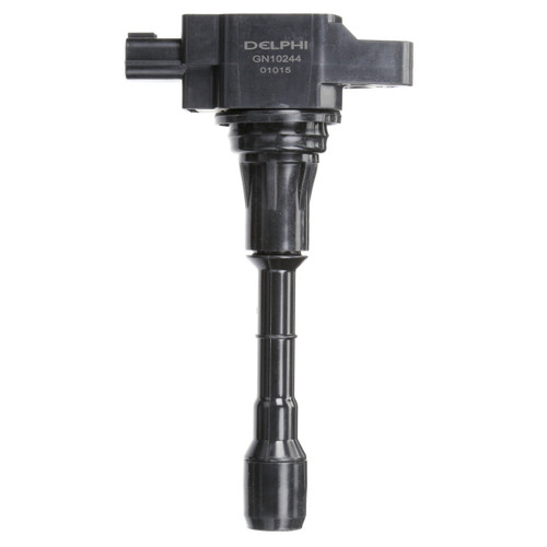 Delphi Ignition Coil GN10244 for 2007-2024 INFINITI/Nissan 3.5L 2.5L (EX35, FX35, G25, G35)
