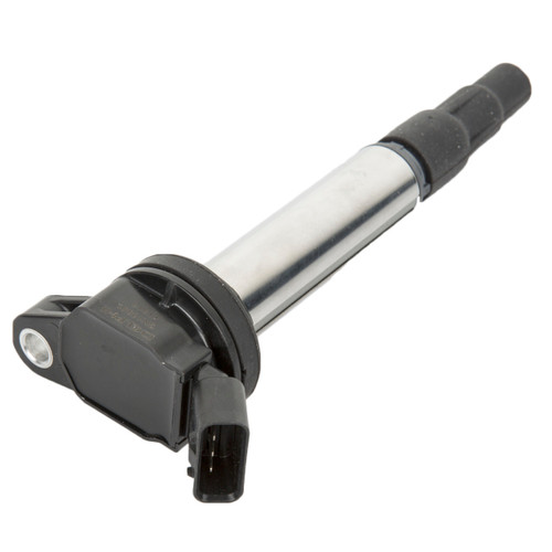 Delphi Ignition Coil GN10341 for 2008-2022 Lexus/Pontiac/Scion 1.8L 2.0L (CT200h, Vibe, iM, xD)