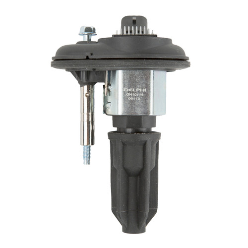 Delphi Ignition Coil GN10114 for 2002-2008 Buick/Chevrolet/GMC 4.2L 3.5L (Rainier, Colorado, Trailblazer, Trailblazer EXT)