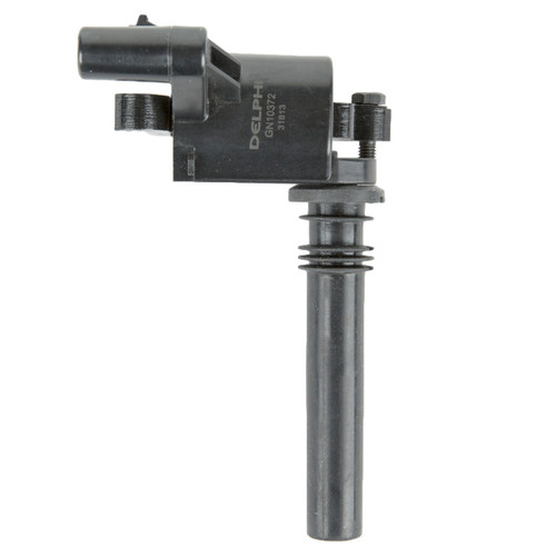 Delphi Ignition Coil GN10372 for 2003-2005 Chrysler/Dodge/Jeep 5.7L (300, Durango, Magnum, Ram 1500)