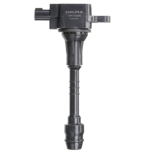 Delphi Ignition Coil GN10245 for 2002-2006 Nissan 1.8L (Sentra)