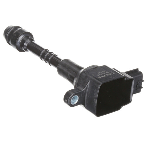 Delphi Ignition Coil GN10245 for 2002-2006 Nissan 1.8L (Sentra)