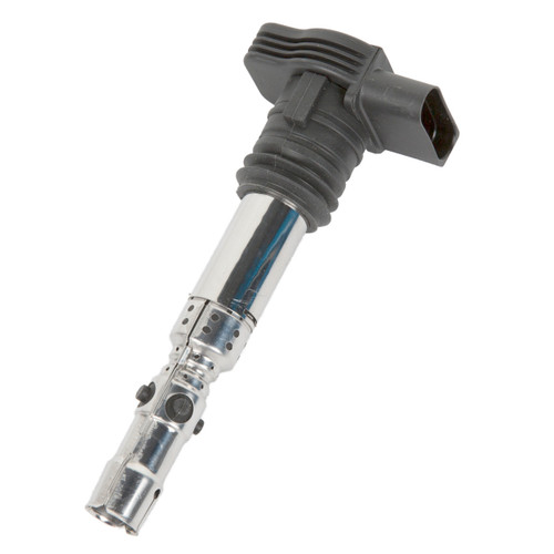 Delphi Ignition Coil GN10345 for 2000-2006 Audi/Volkswagen 1.8L 2.7L (A4, A4 Quattro, A6 Quattro, Allroad Quattro)