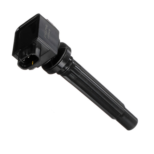 Delphi Ignition Coil GN10439 for 2006-2009 Suzuki 2.7L 2.0L (Grand Vitara, SX4)