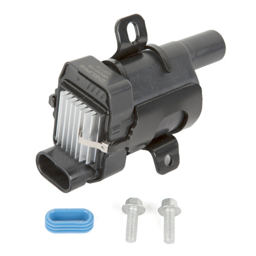 Delphi Ignition Coil GN10119 for 1999-2007 Buick/Cadillac/Chevrolet 5.3L 6.0L (Rainier, Escalade, Escalade ESV, Escalade EXT)