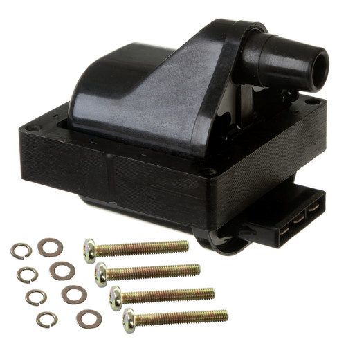 Delphi Ignition Coil GN10282 for 1985-1992 Toyota 2.8L 3.0L (Celica, Cressida, Supra)