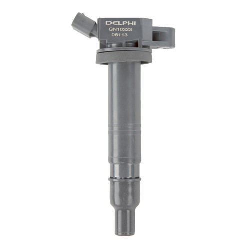Delphi Ignition Coil GN10323 for 2003-2024 Lexus/Scion/Toyota 5.0L 2.4L (GS F, IS F, IS500, LC500)