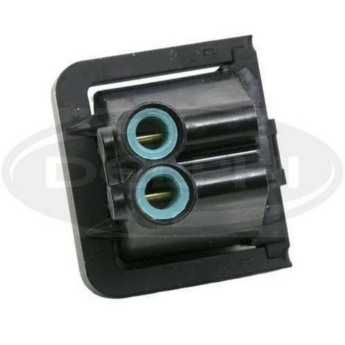 Delphi Ignition Coil GN10176 for 1987-2002 Buick/Chevrolet/Oldsmobile 2.3L 2.4L (Skylark, Beretta, Cavalier, Malibu)