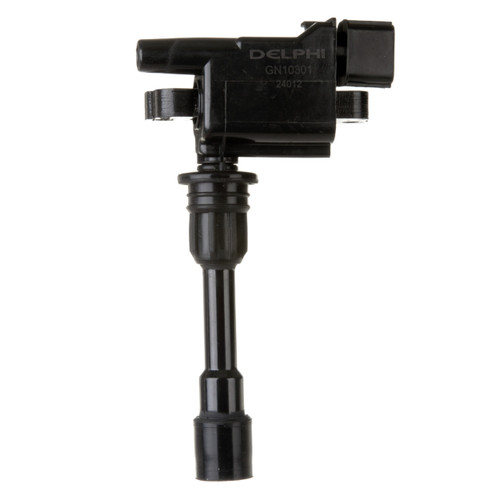 Delphi Ignition Coil GN10301 for 2001-2003 Mazda 2.0L (Protege, Protege5)