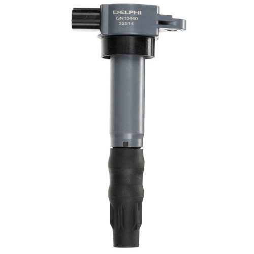 Delphi Ignition Coil GN10440 for 2004-2012 Mitsubishi 3.8L 2.4L (Eclipse, Galant, Lancer, Outlander)