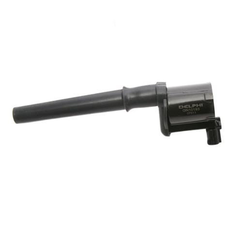 Delphi Ignition Coil GN10193 for 1997-2014 Ford/Lincoln/Mercury 5.4L 4.6L (GT, Mustang, Aviator, Blackwood)