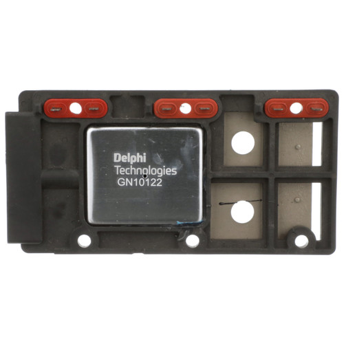 Delphi Ignition Control Module GN10122 for 1986-1993 Buick/Oldsmobile/Pontiac 3.8L 3.3L (Century, Electra, LeSabre, Riviera)