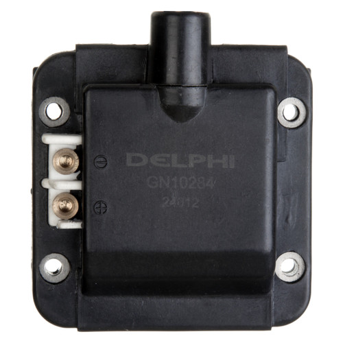Delphi Ignition Coil GN10284 for 1988-1989 Acura/Honda 1.6L 1.5L (Integra, Civic, CRX)