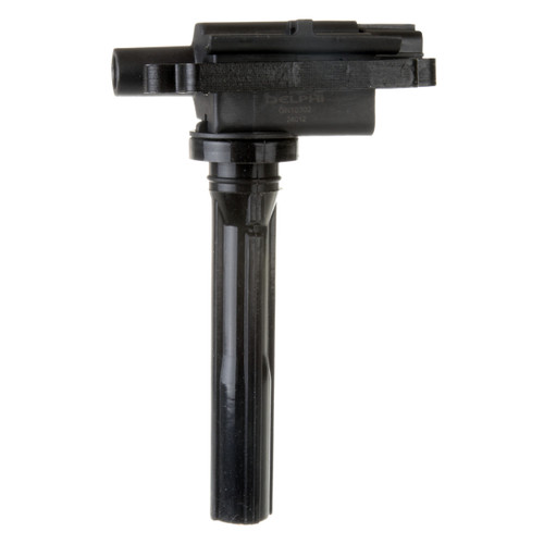 Delphi Ignition Coil GN10302 for 1999-2001 Chevrolet/Suzuki 1.3L 1.6L (Metro, Tracker, Swift, Vitara)