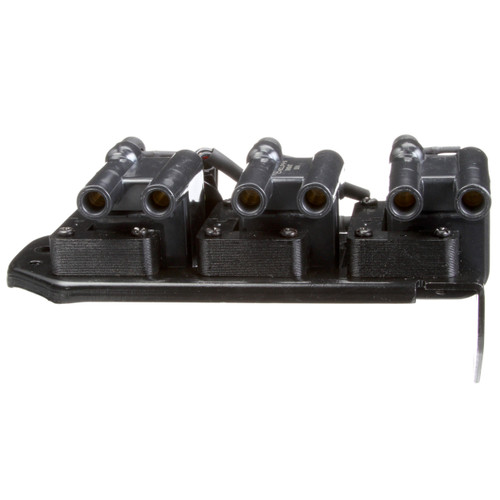 Delphi Ignition Coil GN10417 for 1999-2006 Hyundai/Kia 2.5L 2.7L (Sonata, Optima)