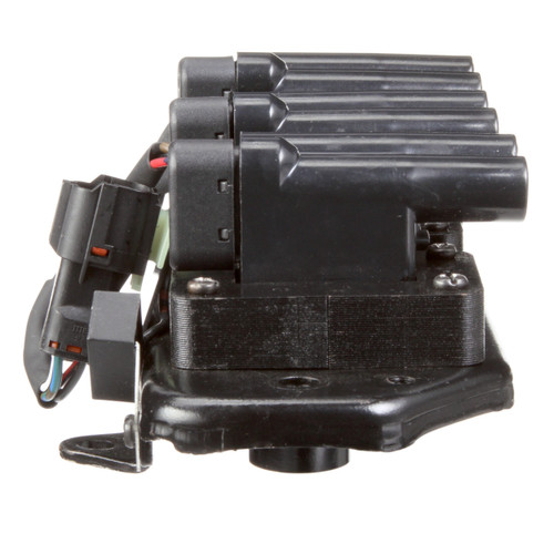 Delphi Ignition Coil GN10417 for 1999-2006 Hyundai/Kia 2.5L 2.7L (Sonata, Optima)