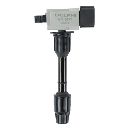 Delphi Ignition Coil GN10377 for 2000-2001 INFINITI/Nissan 3.3L 3.5L (QX4, Pathfinder)