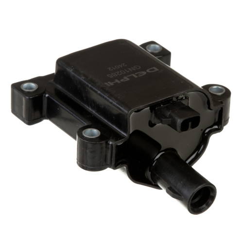 Delphi Ignition Coil GN10285 for 1992-1997 Lexus/Toyota 3.0L (ES300, GS300, SC300, Camry)