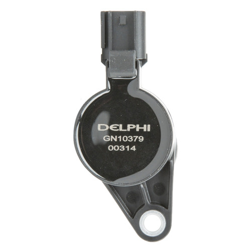 Delphi Ignition Coil GN10379 for 2000-2005 Jaguar/Lincoln 3.0L (S-Type, LS)