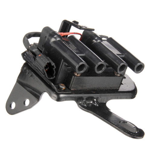 Delphi Ignition Coil GN10418 for 1996-2001 Hyundai 1.8L 2.0L (Elantra, Tiburon)