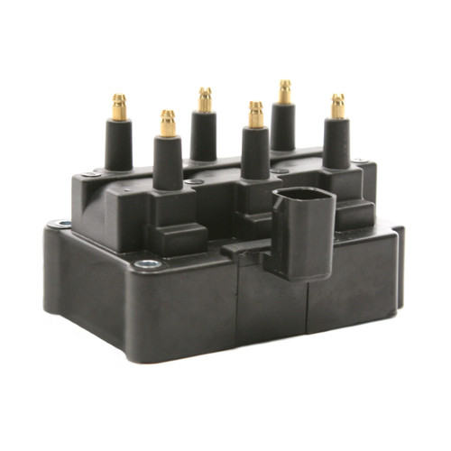 Delphi Ignition Coil GN10213 for 1990-1998 Chrysler/Dodge/Eagle 3.5L 3.3L (Concorde, Imperial, Intrepid, LHS)