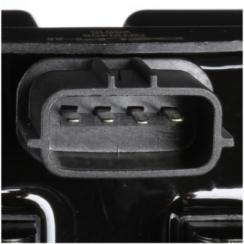 Delphi Ignition Coil GN10405 for 2005-2010 Subaru 2.5L (Forester, Impreza, Legacy, Outback)