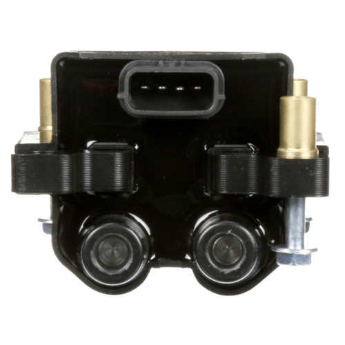 Delphi Ignition Coil GN10405 for 2005-2010 Subaru 2.5L (Forester, Impreza, Legacy, Outback)