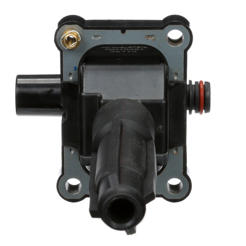 Delphi Ignition Coil GN10381 for 1993-2000 Mercedes-Benz 3.2L 2.8L (300CE, 300E, 300TE, C230)