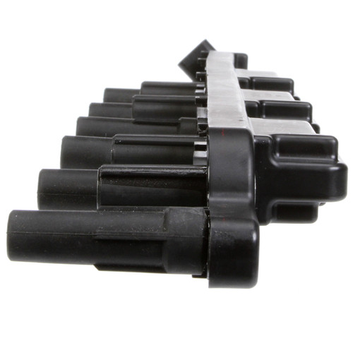 Delphi Ignition Coil GN10529 for 2000-2006 Jeep 4.0L (Cherokee, Grand Cherokee, TJ, Wrangler)