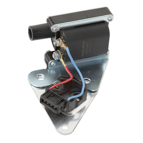 Delphi Ignition Coil GN10351 for 1993-1998 Volvo 2.4L 2.3L (850, C70, S70, V70)