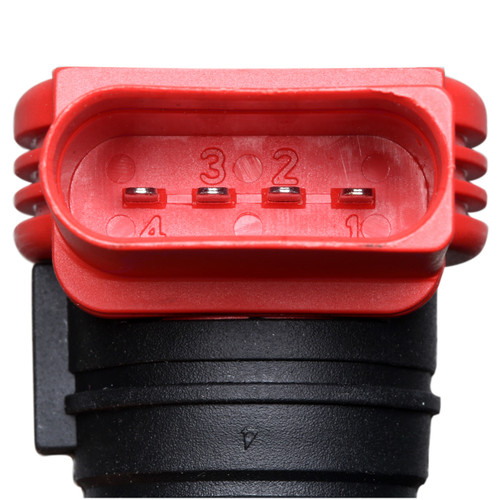 Delphi Ignition Coil GN10444 for 2002-2006 Audi 3.0L (A4, A4 Quattro, A6, A6 Quattro)
