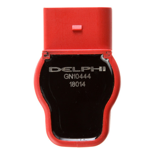 Delphi Ignition Coil GN10444 for 2002-2006 Audi 3.0L (A4, A4 Quattro, A6, A6 Quattro)