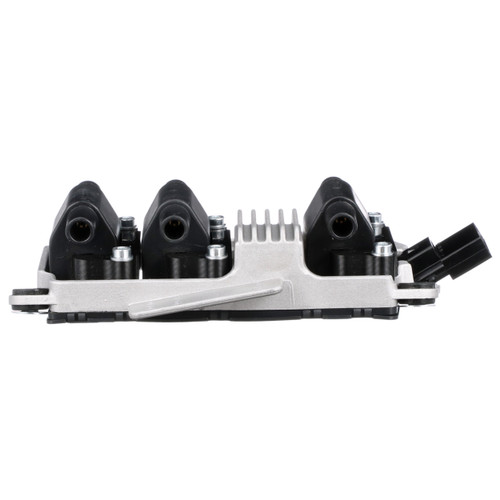 Delphi Ignition Coil GN10409 for 1997-2005 Audi/Volkswagen 2.8L (A4, A4 Quattro, A6, A6 Quattro)