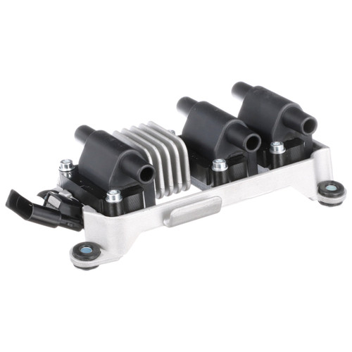 Delphi Ignition Coil GN10409 for 1997-2005 Audi/Volkswagen 2.8L (A4, A4 Quattro, A6, A6 Quattro)