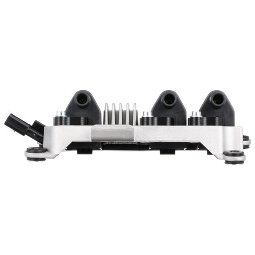Delphi Ignition Coil GN10409 for 1997-2005 Audi/Volkswagen 2.8L (A4, A4 Quattro, A6, A6 Quattro)