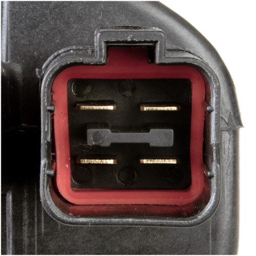 Delphi Ignition Coil GN10288 for 1995-1997 Honda 2.7L (Accord)