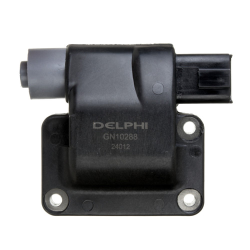 Delphi Ignition Coil GN10288 for 1995-1997 Honda 2.7L (Accord)
