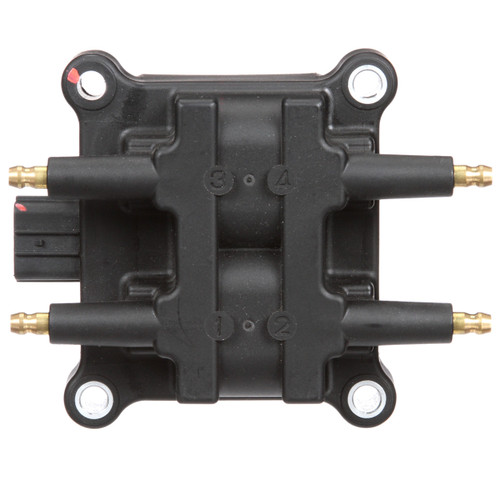 Delphi Ignition Coil GN10574 for 1997-1999 Subaru 2.2L 2.5L (Impreza, Legacy)