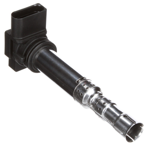Delphi Ignition Coil GN10445 for 2002-2009 Audi/Volkswagen 6.0L 4.0L (A8 Quattro, Passat, Phaeton)