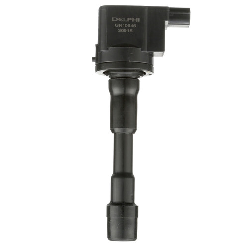 Delphi Ignition Coil GN10646 for 2012-2015 Acura/Honda 1.5L 1.3L (ILX, Civic, Insight)