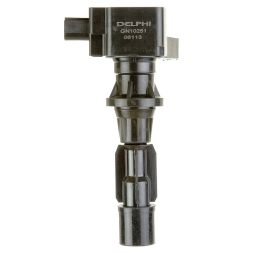 Delphi Ignition Coil GN10251 for 2006-2009 Ford/Mercury 2.3L (Fusion, Milan)