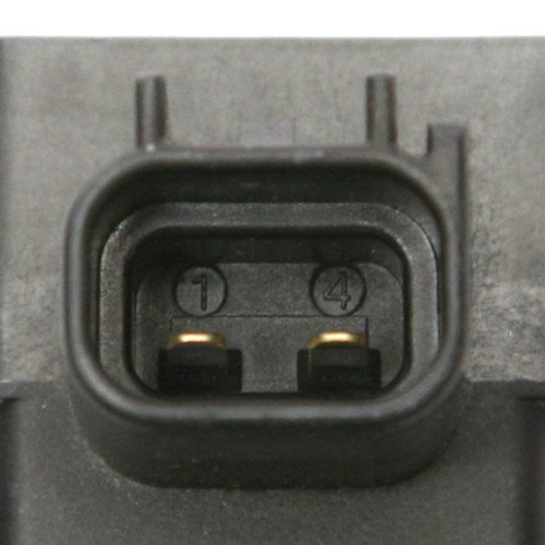 Delphi Ignition Coil GN10251 for 2006-2009 Ford/Mercury 2.3L (Fusion, Milan)