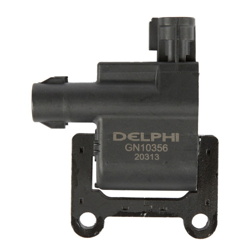 Delphi Ignition Coil GN10356 for 1997-2001 Toyota 2.7L 2.2L (4Runner, Camry, RAV4, Solara)