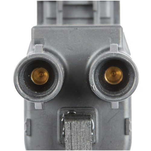 Delphi Ignition Coil GN10356 for 1997-2001 Toyota 2.7L 2.2L (4Runner, Camry, RAV4, Solara)