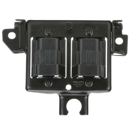 Delphi Ignition Coil GN10620 for 1999-2000 Mazda 1.8L (Miata)
