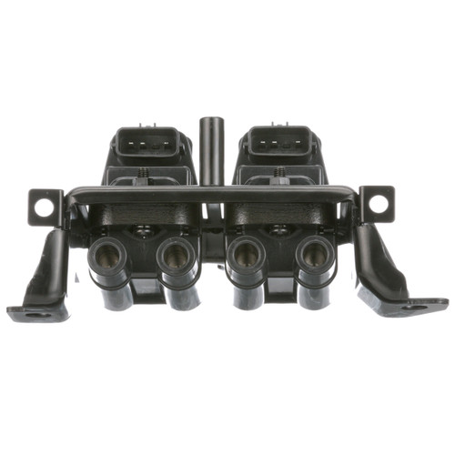 Delphi Ignition Coil GN10620 for 1999-2000 Mazda 1.8L (Miata)