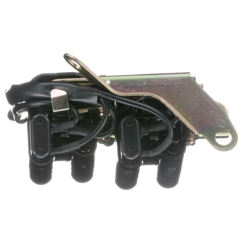 Delphi Ignition Coil GN10774 for 1991-1994 Eagle/Mitsubishi/Plymouth 2.0L 1.6L (Talon, Eclipse, Galant, Mirage)