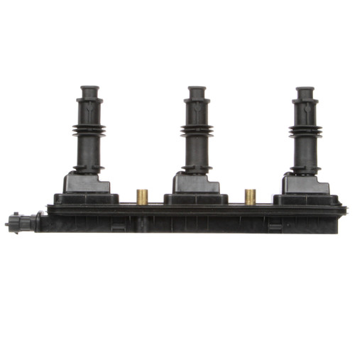 Delphi Ignition Coil GN10329 for 1999-2005 Cadillac/Saturn 3.0L 3.2L (Catera, CTS, L300, LS2)