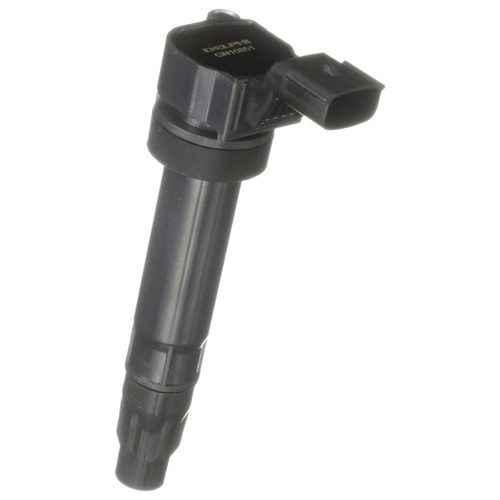 Delphi Ignition Coil GN10851 for 2013-2015 Chevrolet 1.2L (Spark)