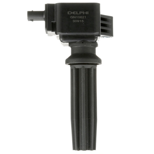 Delphi Ignition Coil GN10621 for 2012-2022 Ford/Land Rover/Lincoln 2.0L 2.3L (EcoSport, Edge, Escape, Explorer)